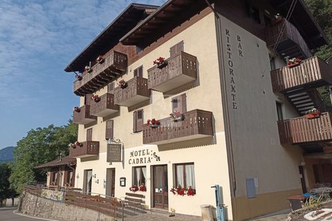 Erhvervsejendom i Ledro, Trento, Ledro - € 450.000 | Ref: 1 - foto 20