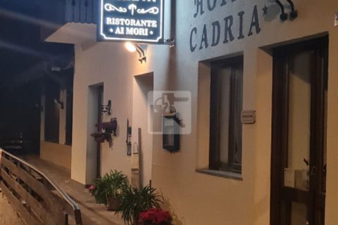 Erhvervsejendom i Ledro, Trento, Ledro - € 450.000 | Ref: 1 - foto 21