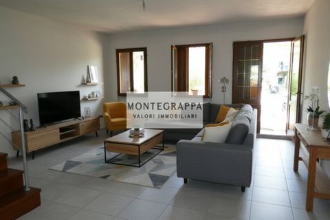 Villa a Altivole, Treviso, Altivole - € 190.000 | Ref: C-0791 - foto 2