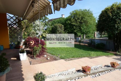 Villa a Altivole, Treviso, Altivole - € 190.000 | Ref: C-0791 - foto 5