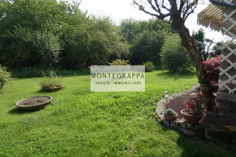 Villa a Altivole, Treviso, Altivole - € 190.000 | Ref: C-0791 - foto 7