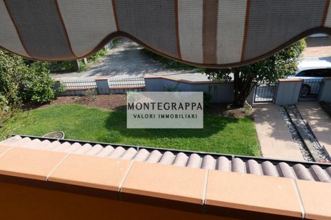 Villa a Altivole, Treviso, Altivole - € 190.000 | Ref: C-0791 - foto 10
