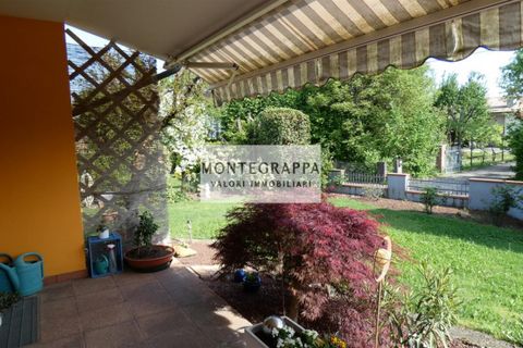 Villa a Altivole, Treviso, Altivole - € 190.000 | Ref: C-0791 - foto 12