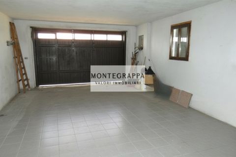 Villa a Altivole, Treviso, Altivole - € 190.000 | Ref: C-0791 - foto 15