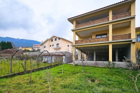 Villa i Tarouca, Viseu, Tarouca - € 299.000 | Ref: LMG_3976 - N - foto 2