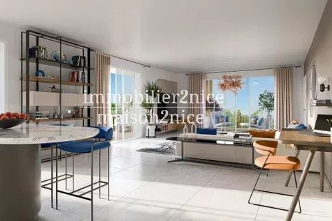 Lejlighed i Nice, Alpes-Maritimes, Nice - € 330.000 | Ref: 85497954 - foto 3