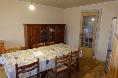 Villa in Eymet, Dordogne, Eymet - € 194.400 | Ref: BVI78472 - foto 5