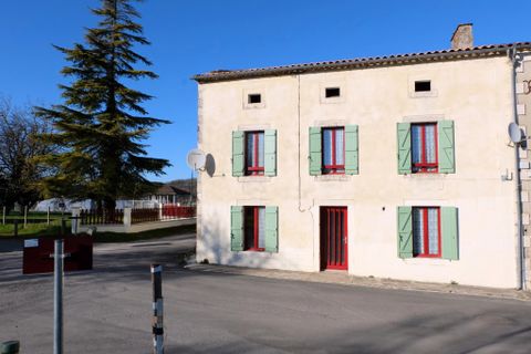 Villa in Eymet, Dordogne, Eymet - € 194.400 | Ref: BVI78472 - foto 1