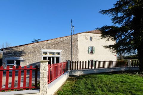 Villa in Eymet, Dordogne, Eymet - € 194.400 | Ref: BVI78472 - foto 2