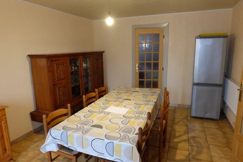 Villa in Eymet, Dordogne, Eymet - € 194.400 | Ref: BVI78472 - foto 11