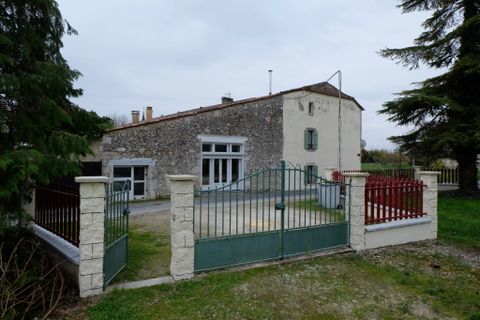 Villa in Eymet, Dordogne, Eymet - € 194.400 | Ref: BVI78472 - foto 15