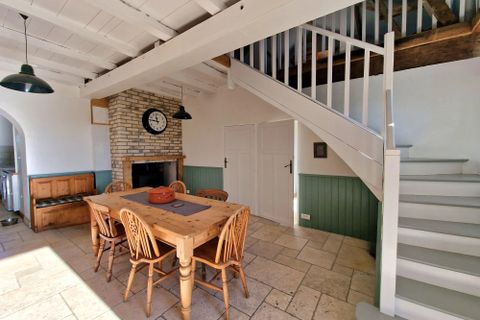 Villa i Serres-Et-Montguyard, Dordogne, Serres-Et-Montguyard - € 381.600 | Ref: BVI77478 - foto 5
