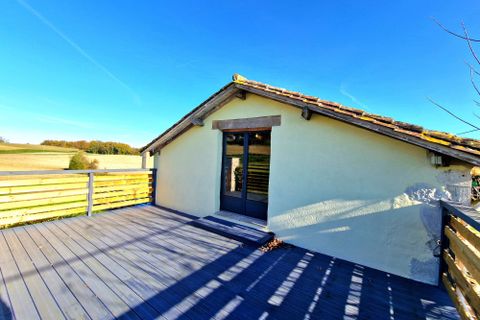 Villa i Serres-Et-Montguyard, Dordogne, Serres-Et-Montguyard - € 381.600 | Ref: BVI77478 - foto 7