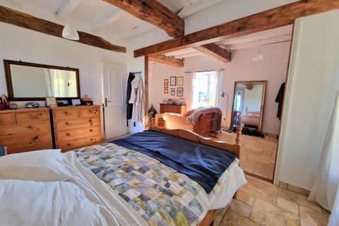 Villa i Serres-Et-Montguyard, Dordogne, Serres-Et-Montguyard - € 381.600 | Ref: BVI77478 - foto 8