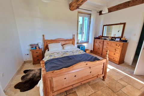 Villa i Serres-Et-Montguyard, Dordogne, Serres-Et-Montguyard - € 381.600 | Ref: BVI77478 - foto 9