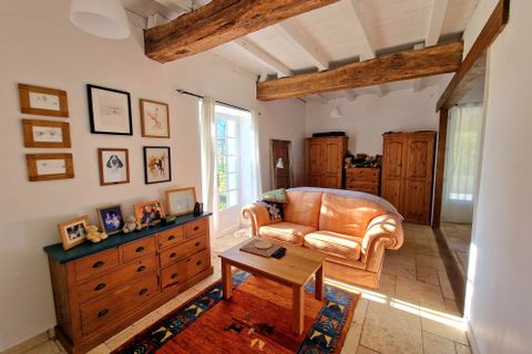 Villa i Serres-Et-Montguyard, Dordogne, Serres-Et-Montguyard - € 381.600 | Ref: BVI77478 - foto 10