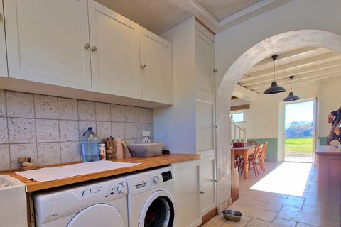 Villa i Serres-Et-Montguyard, Dordogne, Serres-Et-Montguyard - € 381.600 | Ref: BVI77478 - foto 13