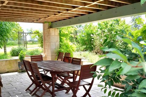 Villa i Serres-Et-Montguyard, Dordogne, Serres-Et-Montguyard - € 381.600 | Ref: BVI77478 - foto 14