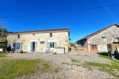 Villa i Serres-Et-Montguyard, Dordogne, Serres-Et-Montguyard - € 381.600 | Ref: BVI77478 - foto 15