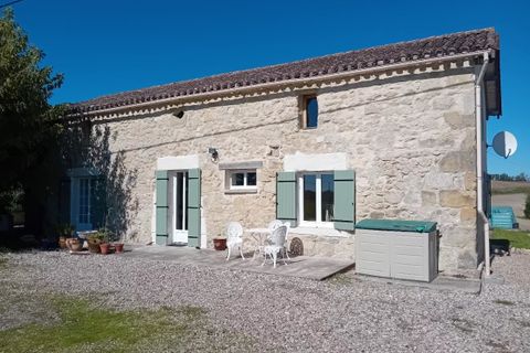 Villa i Serres-Et-Montguyard, Dordogne, Serres-Et-Montguyard - € 381.600 | Ref: BVI77478 - foto 2