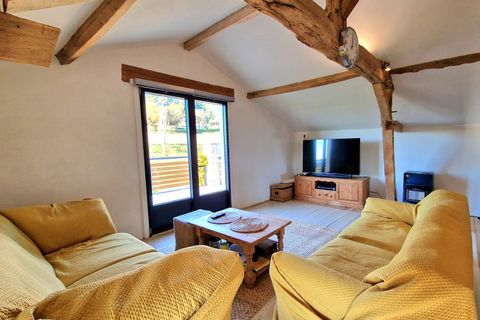 Villa i Serres-Et-Montguyard, Dordogne, Serres-Et-Montguyard - € 381.600 | Ref: BVI77478 - foto 3