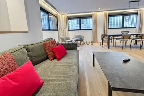 Duplex i Barcelona, Barcelona - foto 4