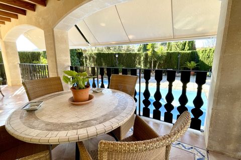 Villa a Valldemosa, Mallorca, Valldemosa - € 6.200/mes | Ref: R26303 - foto 2