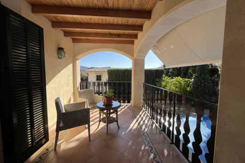Villa a Valldemosa, Mallorca, Valldemosa - € 6.200/mes | Ref: R26303 - foto 5