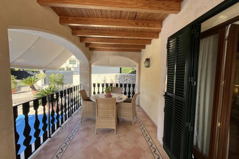 Villa a Valldemosa, Mallorca, Valldemosa - € 6.200/mes | Ref: R26303 - foto 6