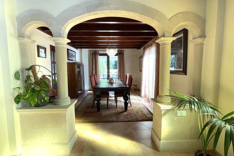 Villa a Valldemosa, Mallorca, Valldemosa - € 6.200/mes | Ref: R26303 - foto 9