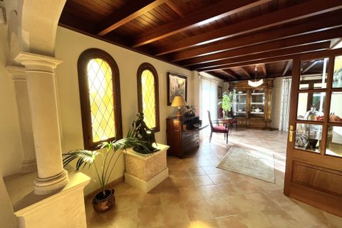 Villa a Valldemosa, Mallorca, Valldemosa - € 6.200/mes | Ref: R26303 - foto 11