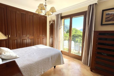 Villa a Valldemosa, Mallorca, Valldemosa - € 6.200/mes | Ref: R26303 - foto 14