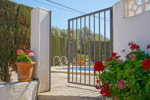 Villa a Javea, Alicante, Javea - € 375.000 | Ref: xjav4395 - foto 3