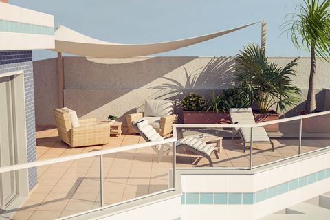 Penthouse i Calpe, Alicante, Calpe - € 899.000 | Ref: ES-CAL-013942 - foto 10