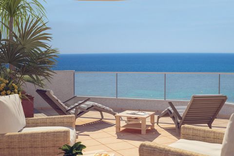 Penthouse i Calpe, Alicante, Calpe - € 899.000 | Ref: ES-CAL-013942 - foto 11