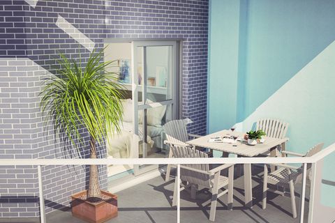Penthouse i Calpe, Alicante, Calpe - € 899.000 | Ref: ES-CAL-013942 - foto 12