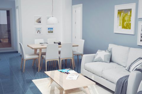 Penthouse i Calpe, Alicante, Calpe - € 899.000 | Ref: ES-CAL-013942 - foto 13