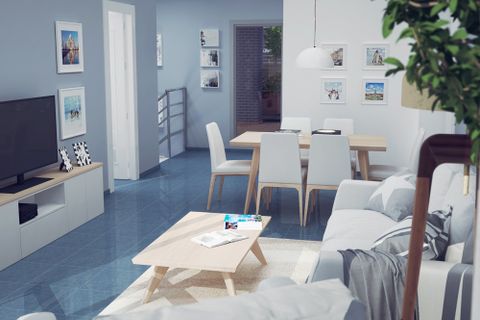 Penthouse i Calpe, Alicante, Calpe - € 899.000 | Ref: ES-CAL-013942 - foto 14
