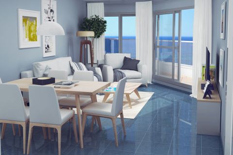 Penthouse i Calpe, Alicante, Calpe - € 899.000 | Ref: ES-CAL-013942 - foto 15