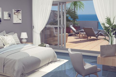 Penthouse i Calpe, Alicante, Calpe - € 899.000 | Ref: ES-CAL-013942 - foto 19