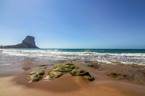 Penthouse i Calpe, Alicante, Calpe - € 899.000 | Ref: ES-CAL-013942 - foto 23