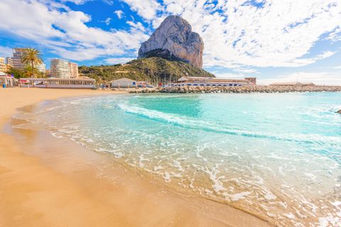 Penthouse i Calpe, Alicante, Calpe - € 899.000 | Ref: ES-CAL-013942 - foto 24