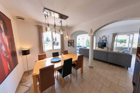 Villa a Oupia, Herault, Oupia - € 425.000 | Ref: sdo - foto 8
