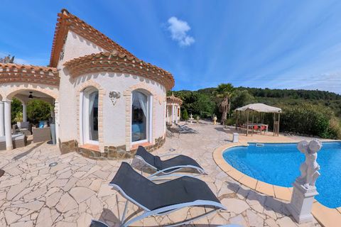 Villa a Oupia, Herault, Oupia - € 425.000 | Ref: sdo - foto 26