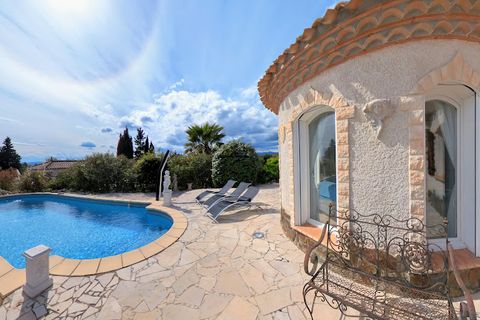 Villa a Oupia, Herault, Oupia - € 425.000 | Ref: sdo - foto 27