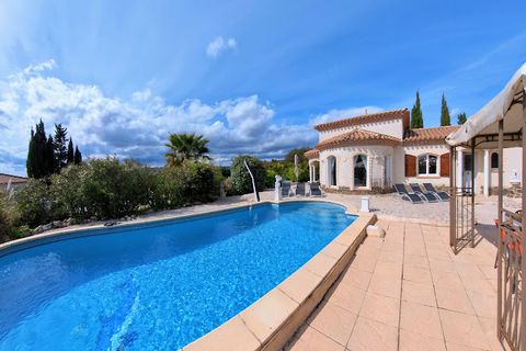 Villa a Oupia, Herault, Oupia - € 425.000 | Ref: sdo - foto 28