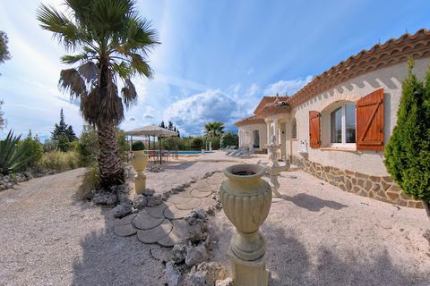 Villa a Oupia, Herault, Oupia - € 425.000 | Ref: sdo - foto 32