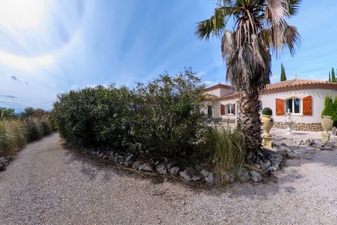 Villa a Oupia, Herault, Oupia - € 425.000 | Ref: sdo - foto 38