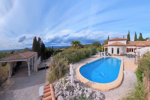 Villa a Oupia, Herault, Oupia - € 425.000 | Ref: sdo - foto 4