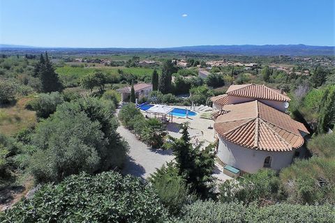 Villa a Oupia, Herault, Oupia - € 425.000 | Ref: sdo - foto 2